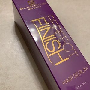 Brilliance New York Hair Serum